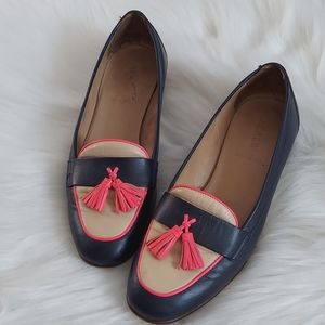 J. Crew | loafers